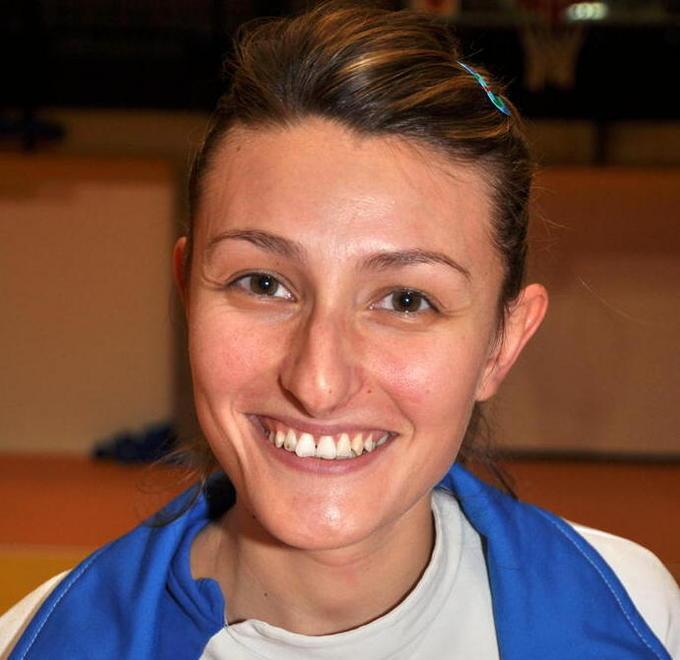 Le ragazze di coach Orsolini a caccia di punti a Grosseto