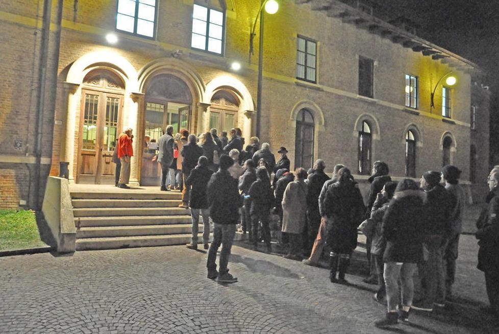Teatro Solvay pronto alla stagione 