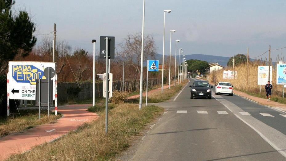 Hotel e piazze alla Mazzanta parte il piano idraulico