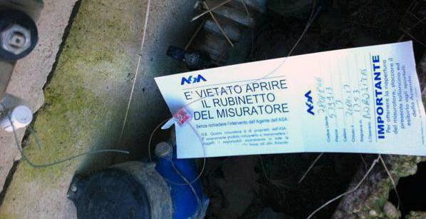 Distacchi e conguagli nel mirino 