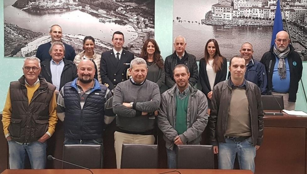 Palio, il nuovo direttivo 