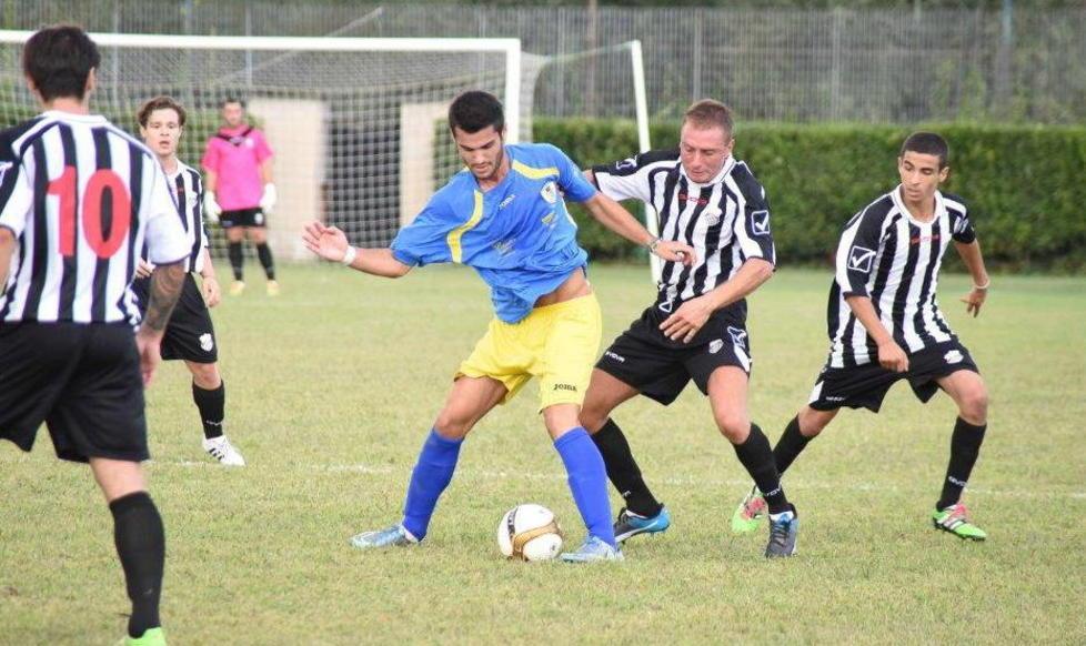 Castelnuovo si aggrappa al golden boy Gori