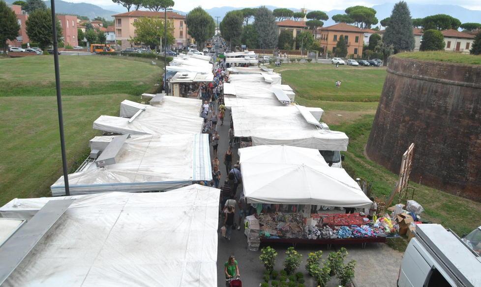 «I nuovi spazi sono troppo stretti» 