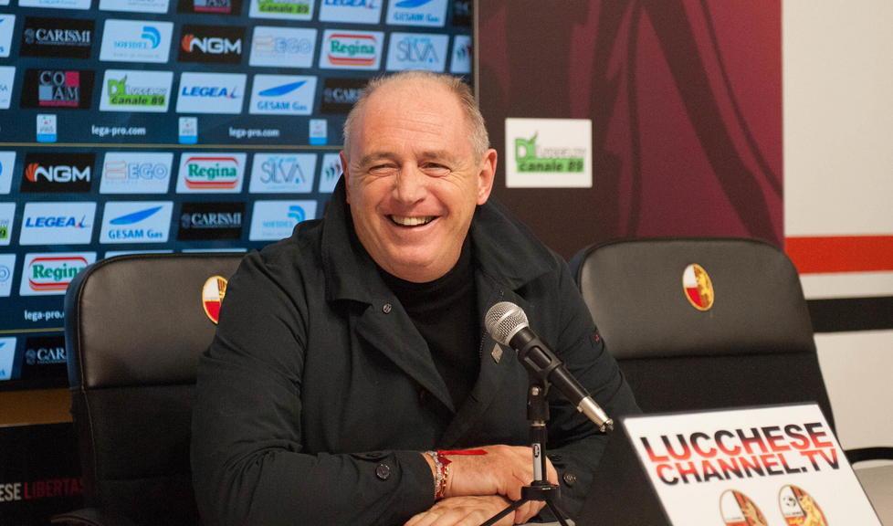 Lucchese, parlano i tifosi «Bacci faccia chiarezza» 
