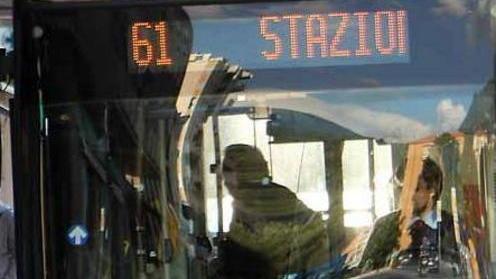 I passeggeri danno la pagella al Ctt