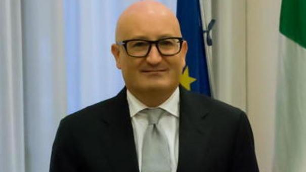 Avvocato e segretario generale