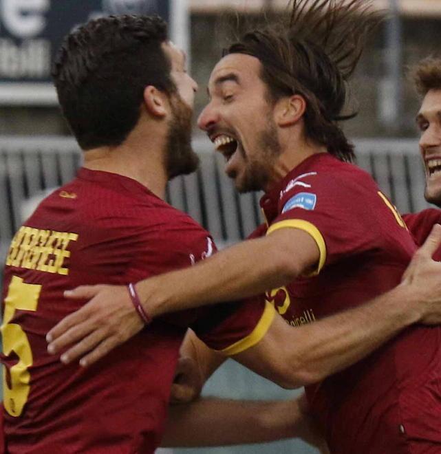 I vostri commenti live sul blog amaranto