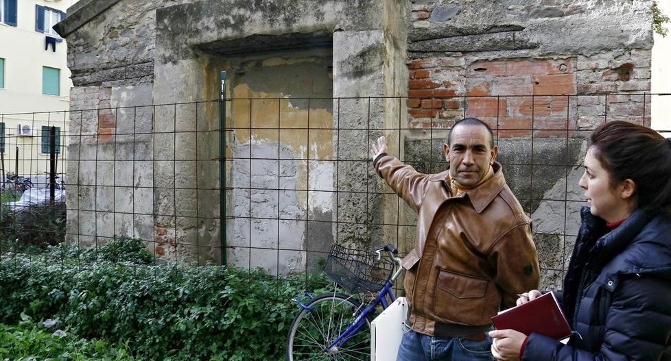 «Più spazi per i bambini e via tutti questi rifiuti» 