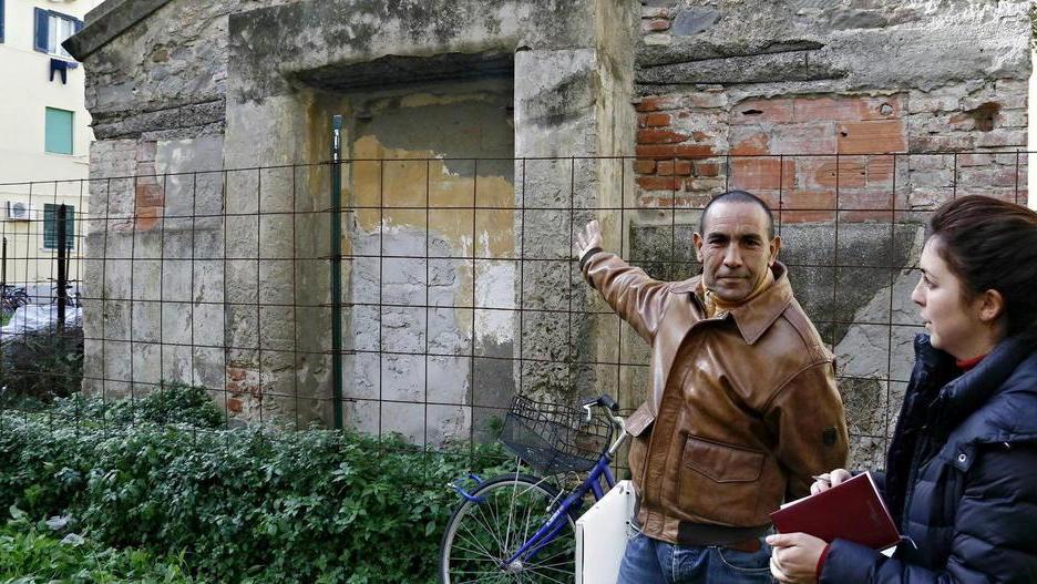 «Più spazi per i bambini e via tutti questi rifiuti»