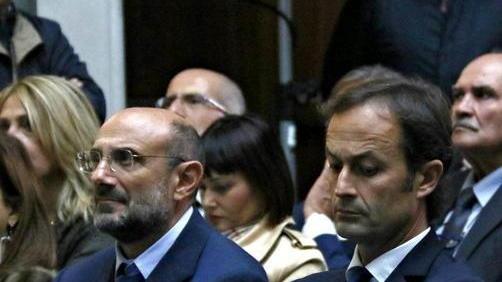 Grande entusiasmo nella nuova casa di Confcommercio