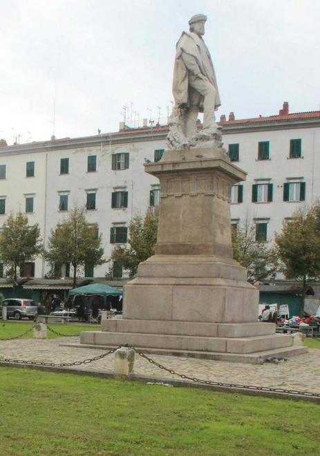 Piazza Garibaldi più bella e più sicura con i soldi di Firenze 