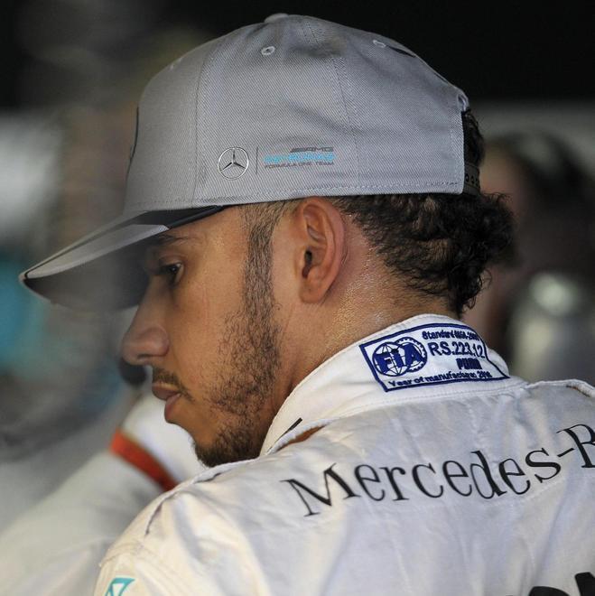 Mercedes da battere nel Gp del Brasile Hamilton il più veloce