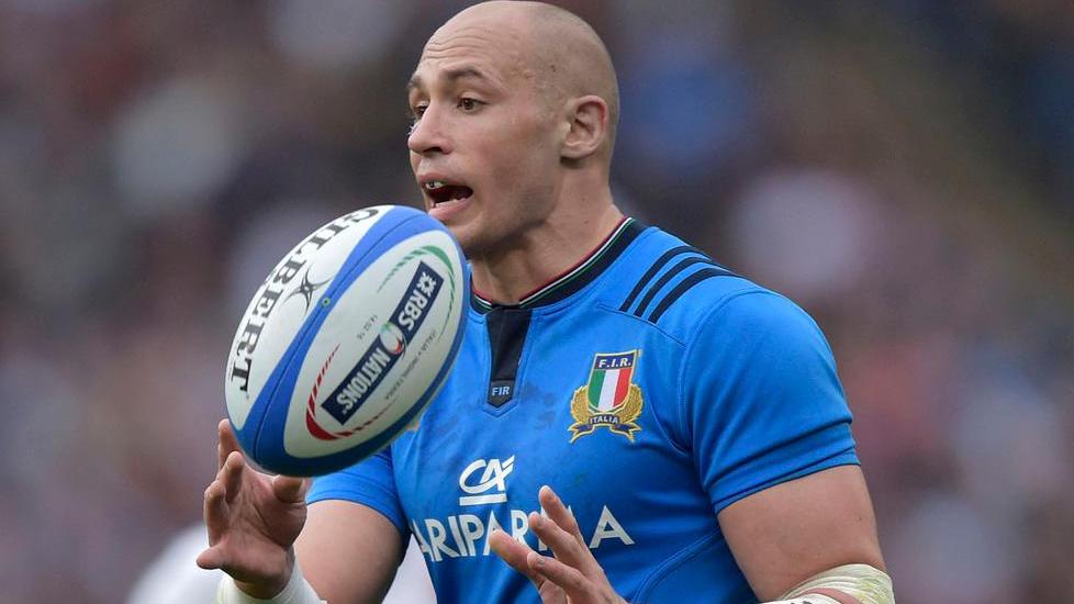 Serata di gala all’Olimpico per la sfida con gli All Blacks