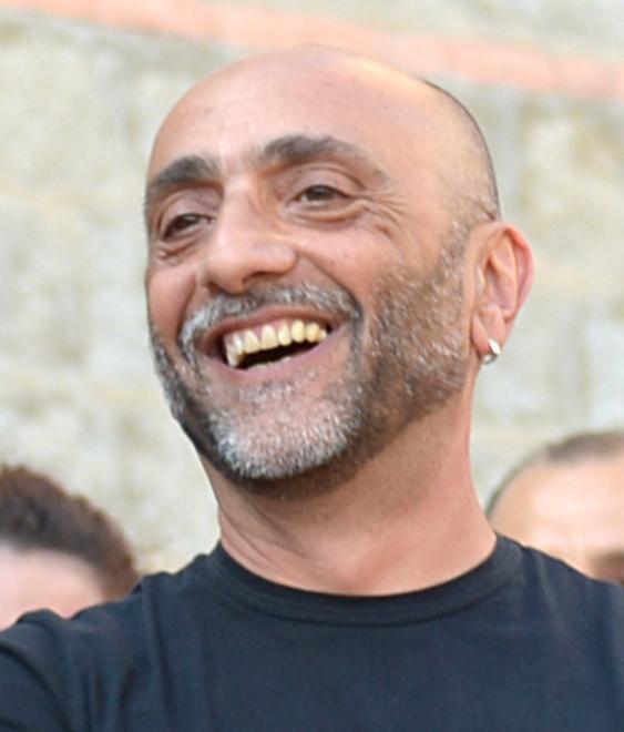 In piazza Satta i detenuti-attori