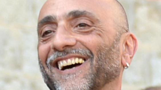 In piazza Satta i detenuti-attori