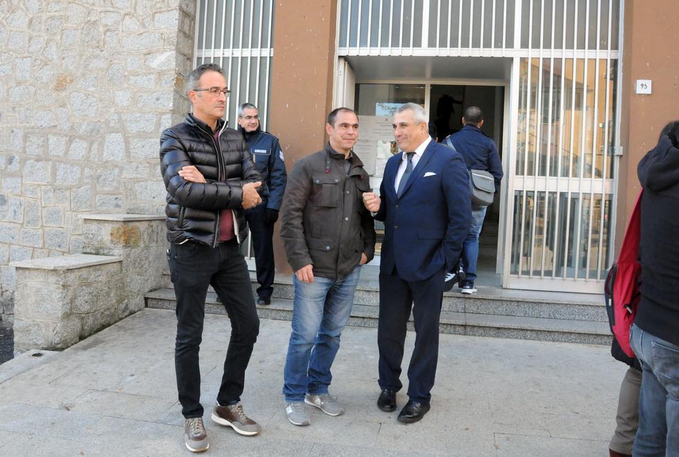 «I pastori sfrattati perdono soldi e lavoro»