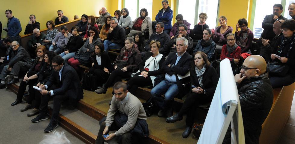Subito 400mila euro per i dipendenti della biblioteca Satta 