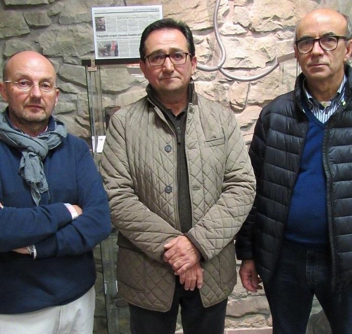 «Ci è sembrata da subito una cosa strana»
