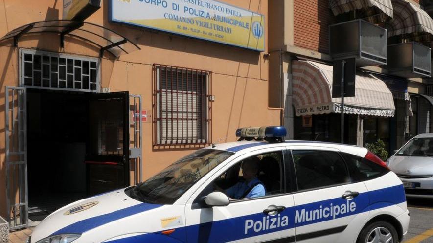 Vigili, “gemellaggio” con Madrid
