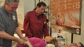 Benessere festival due giorni in fiera per la nostra salute