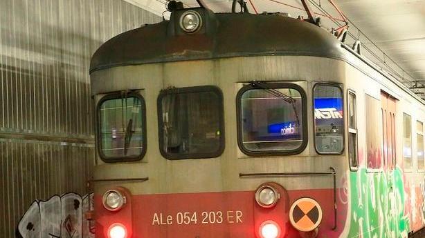 Trenino Modena - Sassuolo anche Amo striglia la Regione