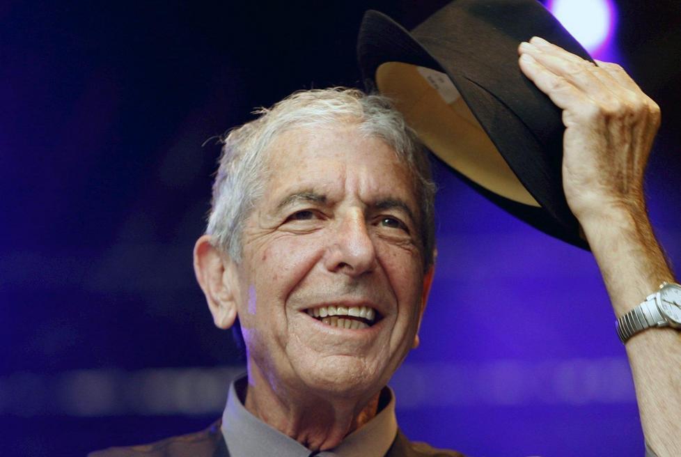 Addio al maestro della poesia in musica 