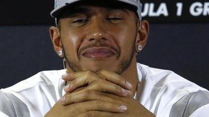 Hamilton ci crede ed è davanti a tutti
