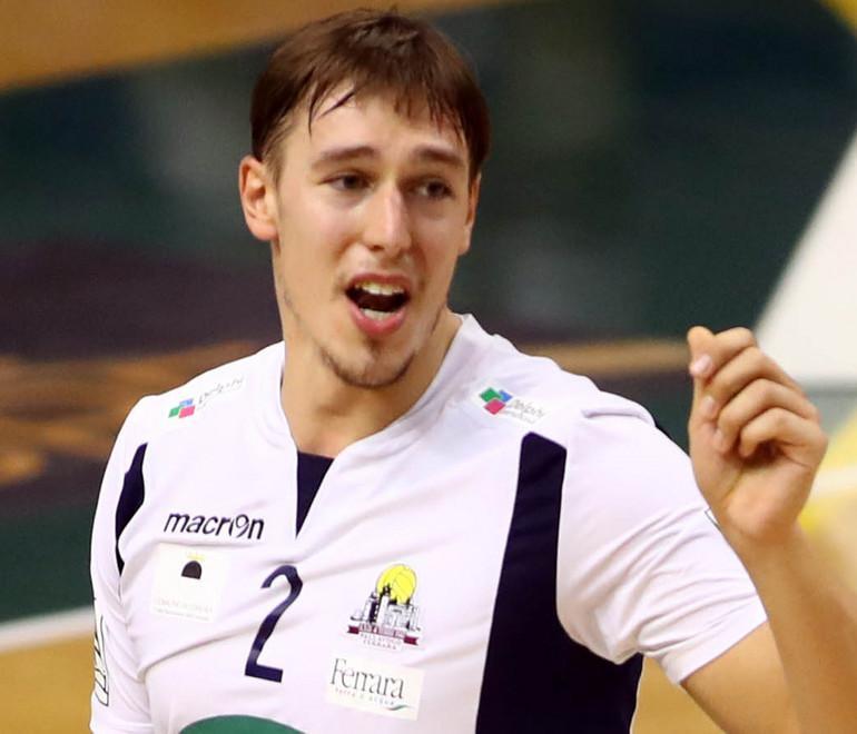 La Krifi va a Mantova per spiccare il volo