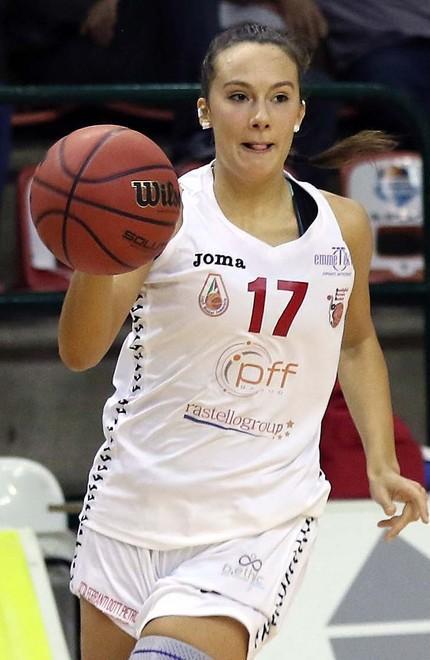 La B.ethic stecca nell’anticipo e va a Viterbo: «Subito il riscatto»