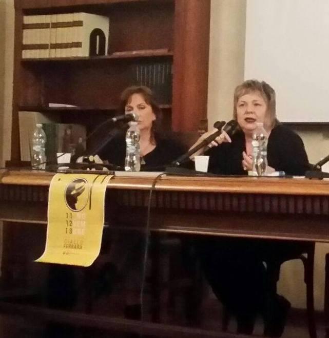 «Le donne più brave a scavare dentro i personaggi»