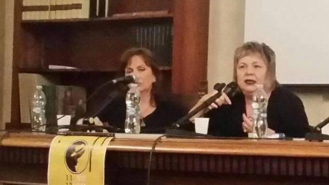 «Le donne più brave a scavare dentro i personaggi»