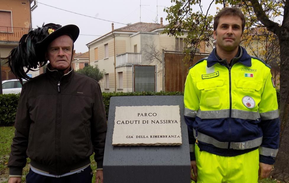 Oggi si ricordano i Caduti di Nassiriya 