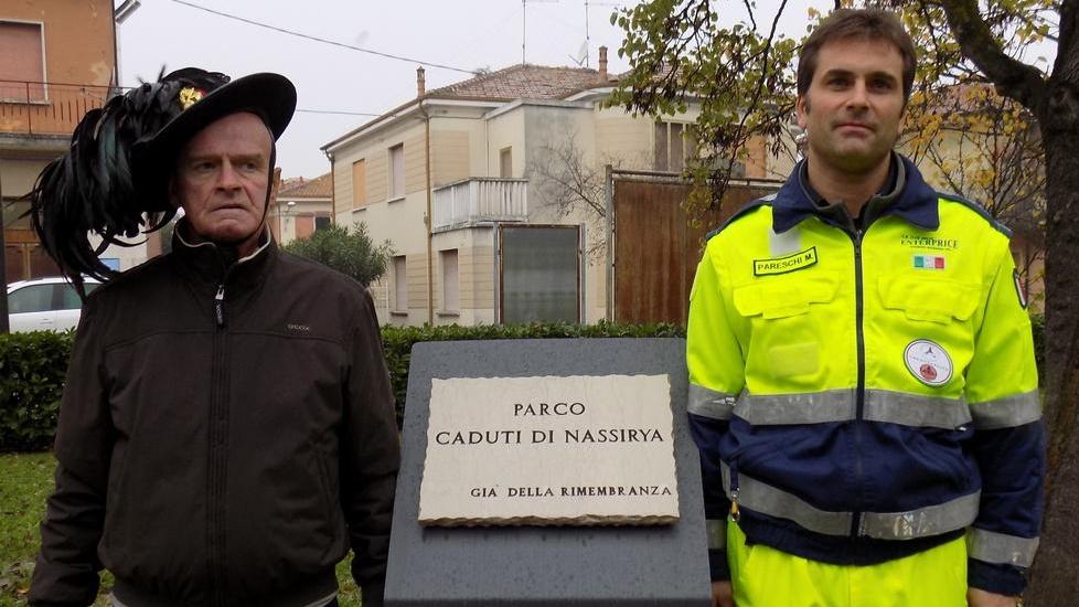Oggi si ricordano i Caduti di Nassiriya