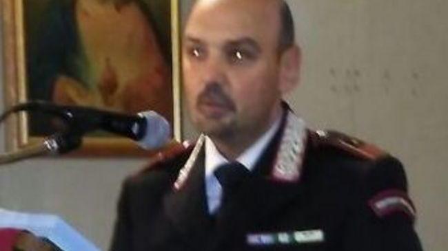 I carabinieri contro le truffe fanno lezione in parrocchia
