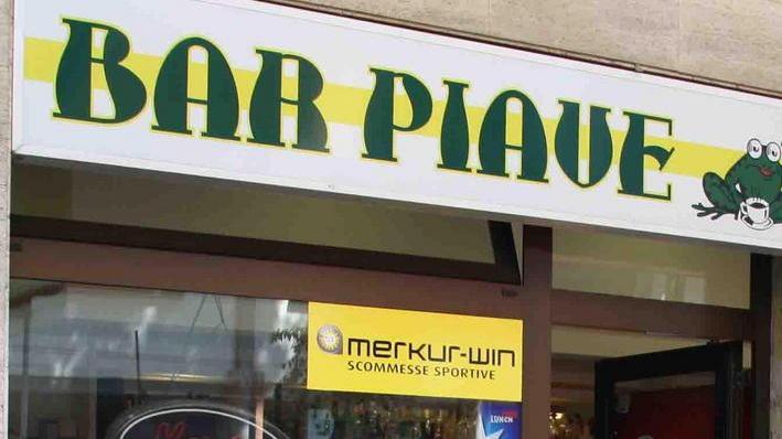 Gioca la Spal, troppo alcol oggi chiuso il bar Piave