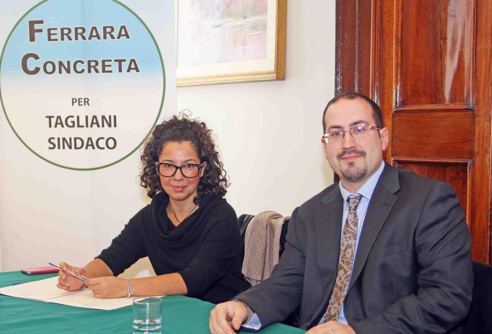 I ‘Concreti’ votano Sì «Strumentale il No del centrodestra»
