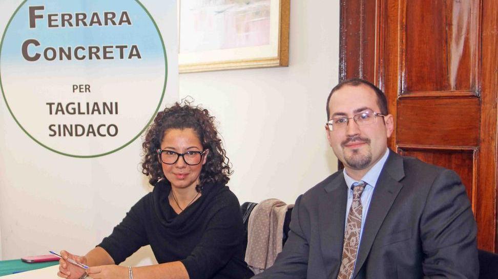I ‘Concreti’ votano Sì «Strumentale il No del centrodestra»