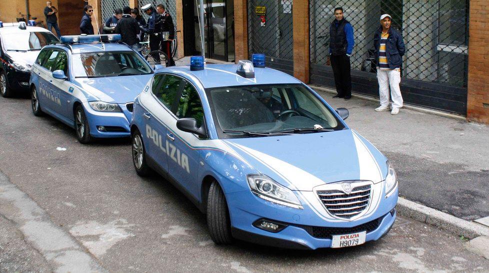 Spacciatore arrestato ed espulso 