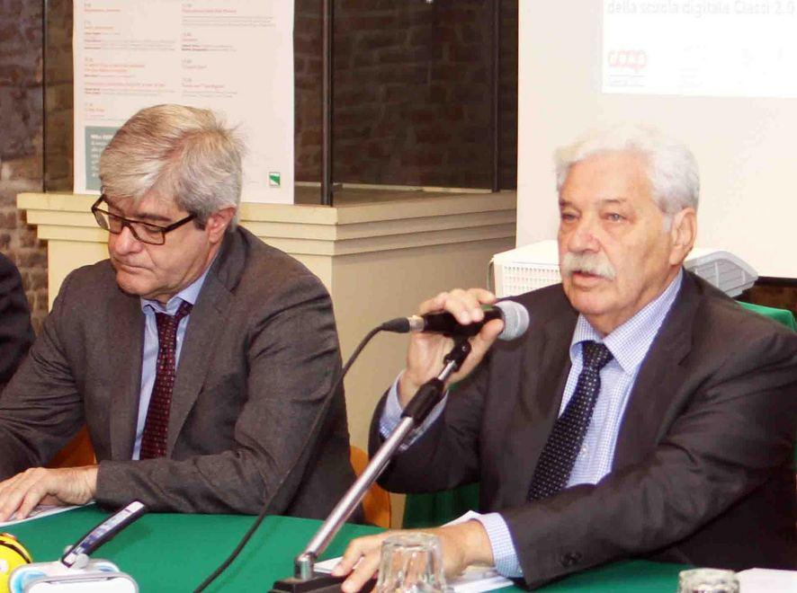 Innovazione per i giovani nel progetto di Alleanza 3.0