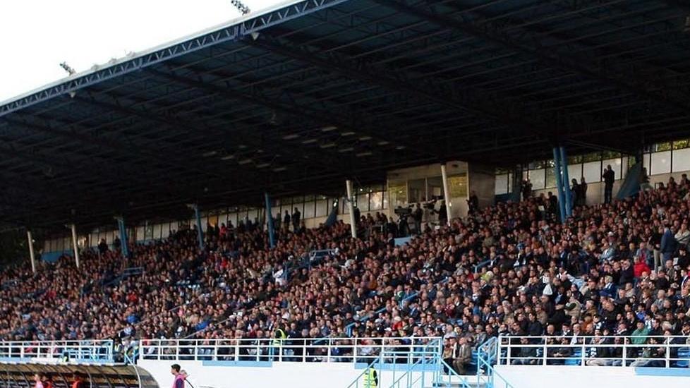 Tifosi a quota 7.735 Biglietti quasi finiti