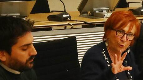 Interventi urgenti per le spiagge portate via