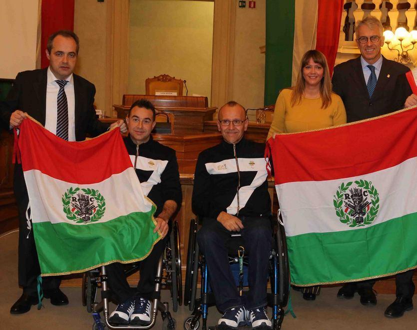 Sport e disabilità presentato il progetto dei Lions per le scuole