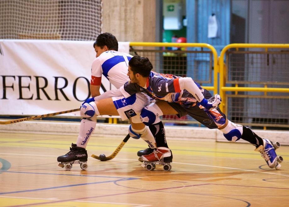 Bdl, contro il Giovinazzo servono 3 punti 