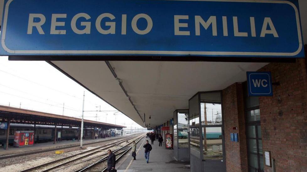 «A Reggio un vagone pieno di soldi coreani»