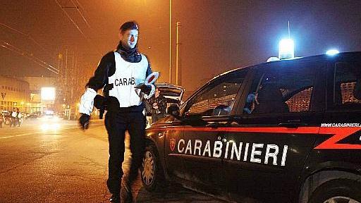 Aggredito dai rapinatori a Nonantola per strappargli il Rolex
