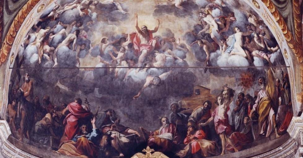 Alla scoperta di Bononi l’ultimo sognatore dell’Officina Ferrarese 