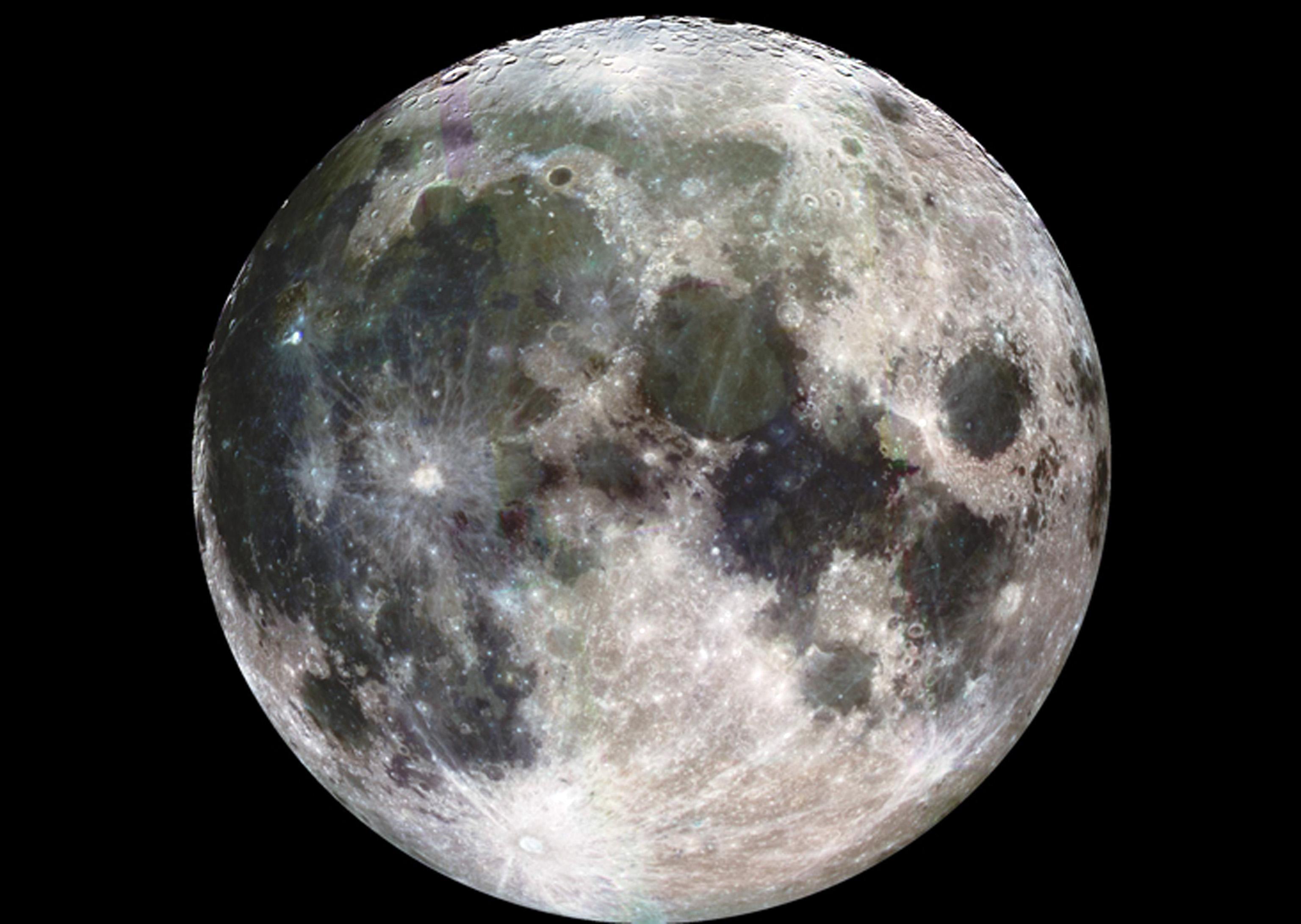 La Luna