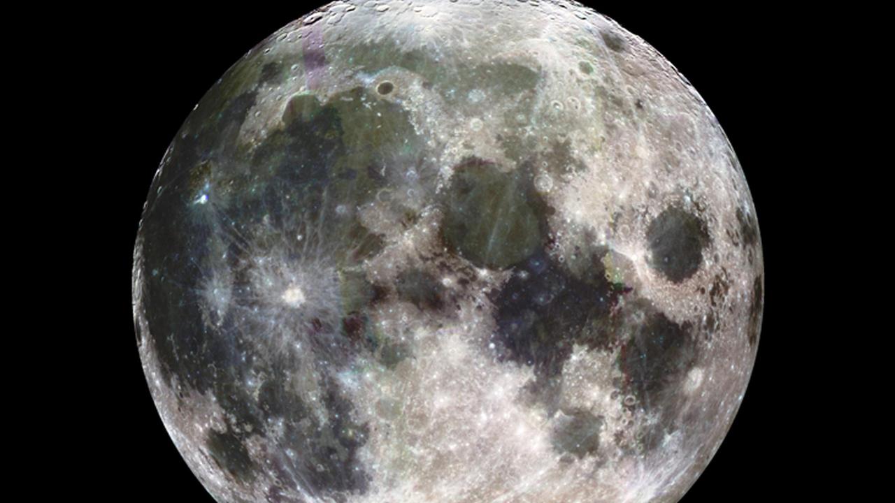 La Luna