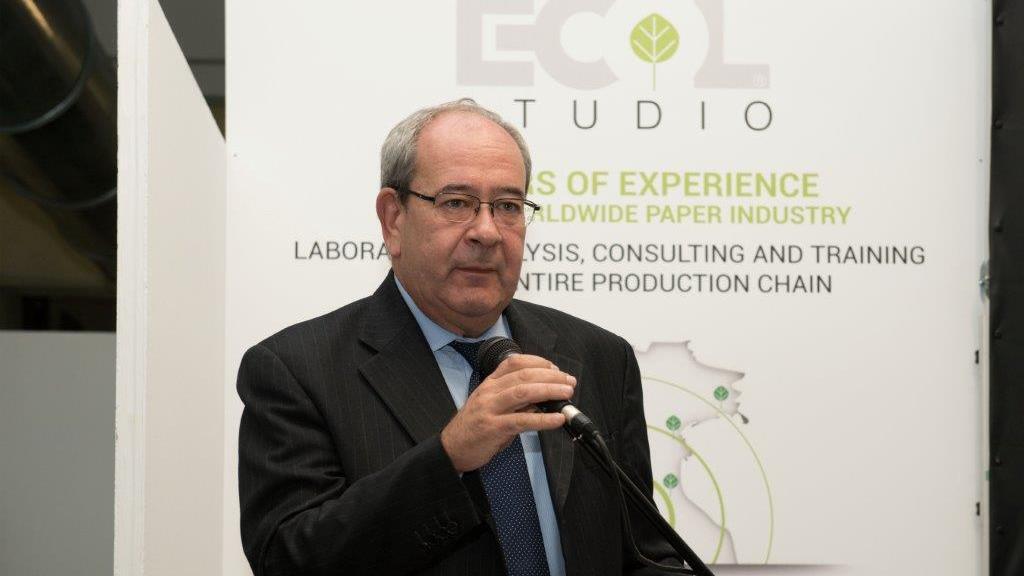 Il sottosegretario Antonello Giacomelli