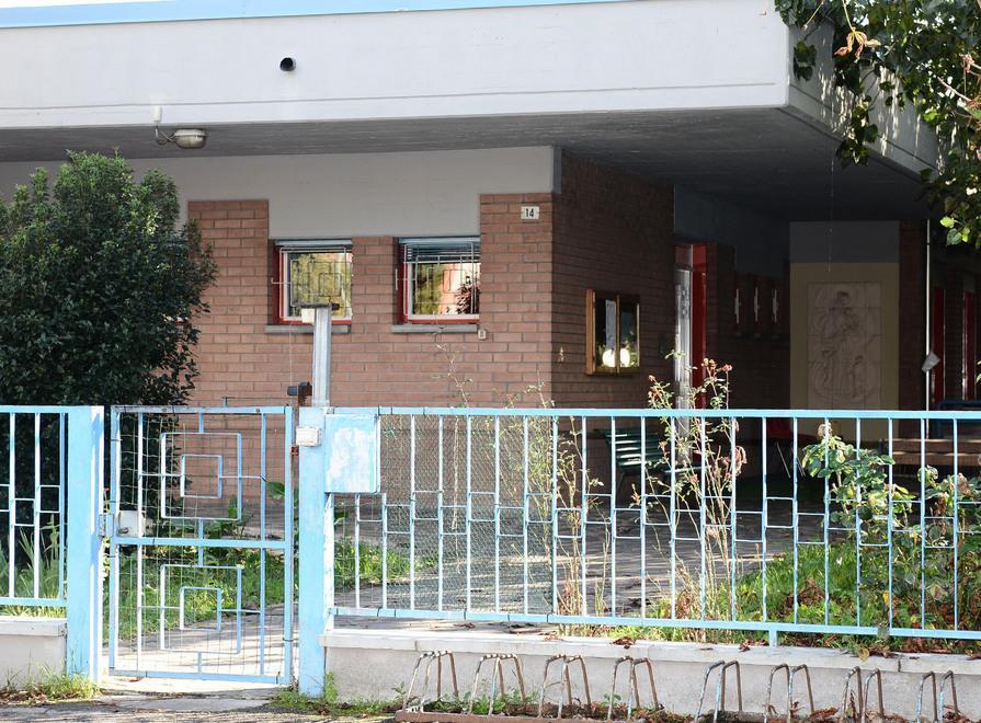Lavori a scuola vietati ai genitori di Formigine